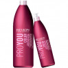 Купить Revlon Professional (Ревлон Профешнл) Pro You Color Shampoo шампунь для окрашенных волос